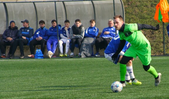 Rce - Chotětov únor 2026 26