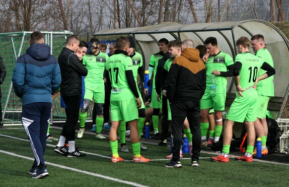 Rce - Chotětov únor 2026 27