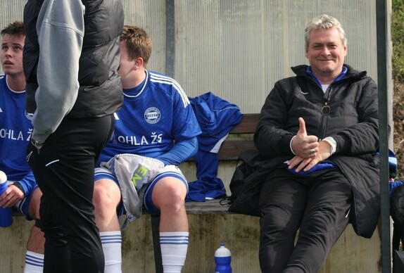 Rce - Chotětov únor 2026 28