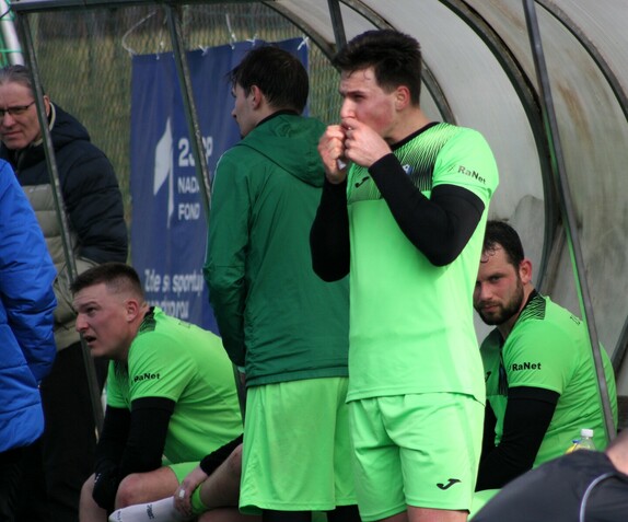 Rce - Chotětov únor 2026 29