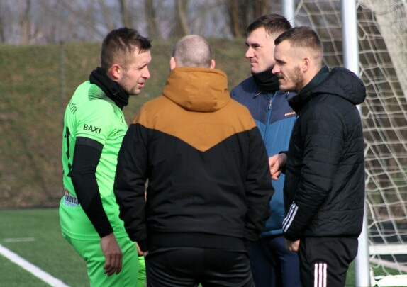 Rce - Chotětov únor 2026 31