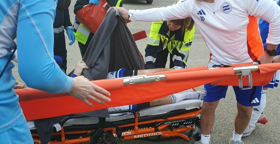 Rce - Ledvice březen 2026