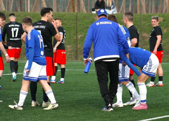 Rce - Ledvice jaro 2026 2