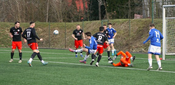 Rce - Ledvice jaro 2026 4