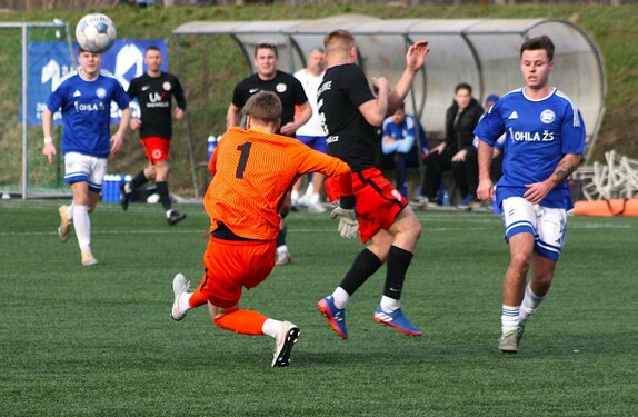 Rce - Ledvice jaro 2026 5