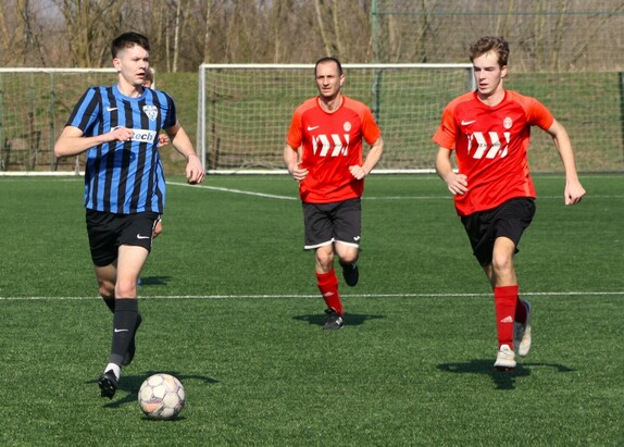 PU SK Rce B - Sj Stará Boleslav březen 2026 5