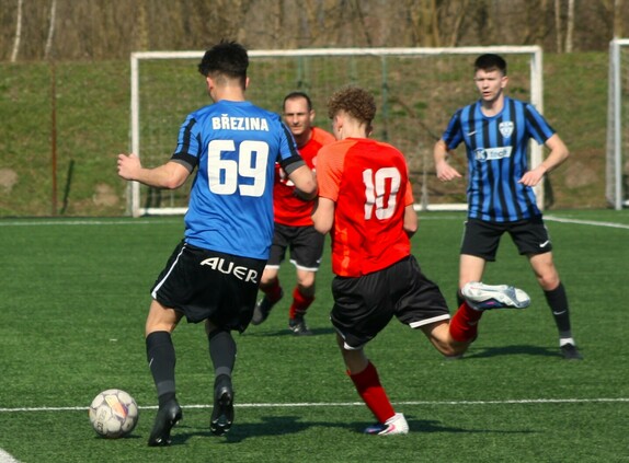 PU SK Rce B - Sj Stará Boleslav březen 2026 6