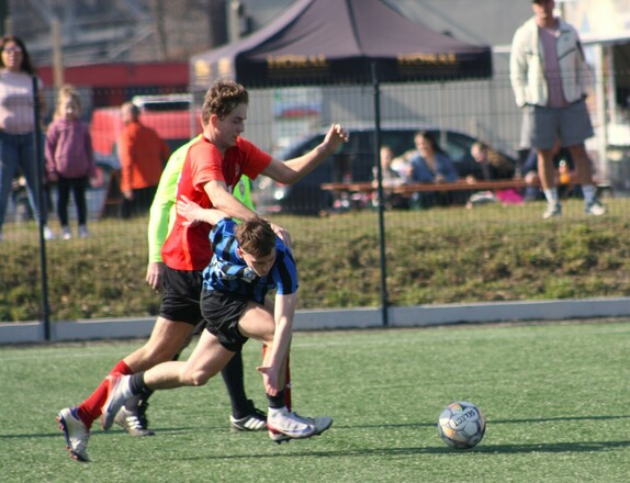 PU SK Rce B - Sj Stará Boleslav březen 2026 7