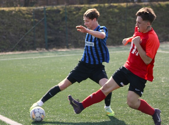 PU SK Rce B - Sj Stará Boleslav březen 2026 11