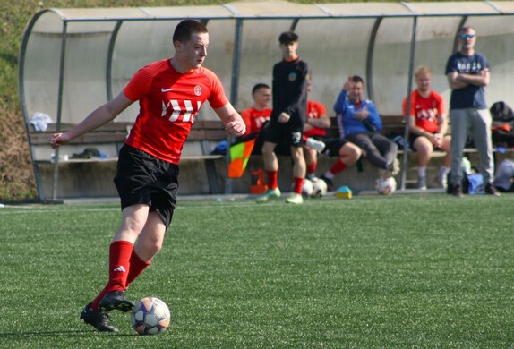 PU SK Rce B - Sj Stará Boleslav březen 2026 12