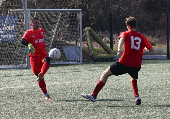 PU SK Rce B - Sj Stará Boleslav březen 2026 13