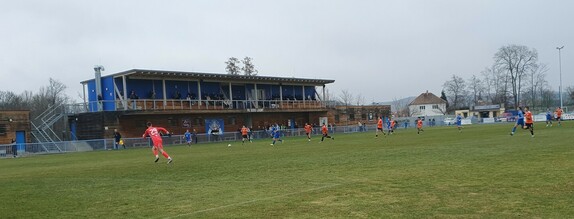 Louny B - SK Rce březen 2026 18