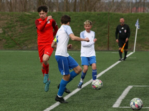 Rce st. žáci - Ostrov březen 2026 3