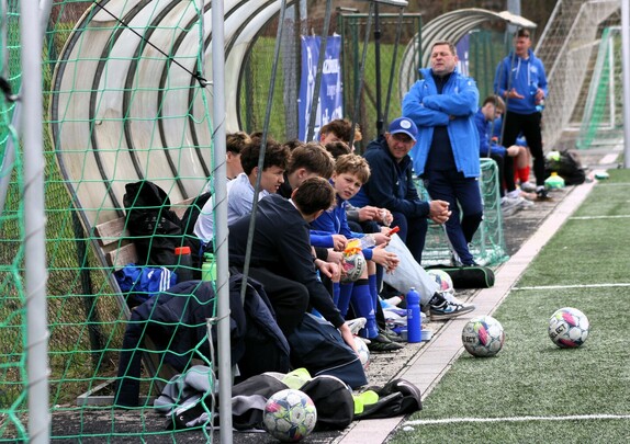 Rce st. žáci - Ostrov březen 2026 4