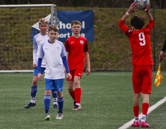 Rce st. žáci - Ostrov březen 2026 7