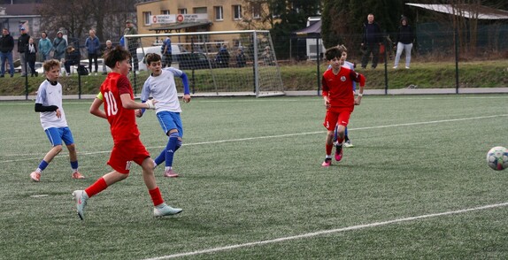 Rce st. žáci - Ostrov březen 2026 9