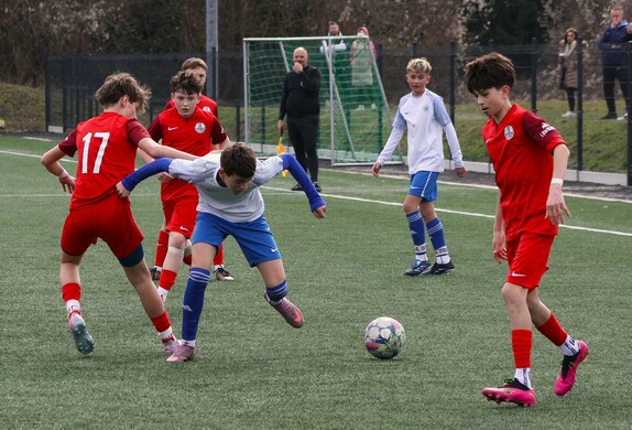 Rce st. žáci - Ostrov březen 2026 10