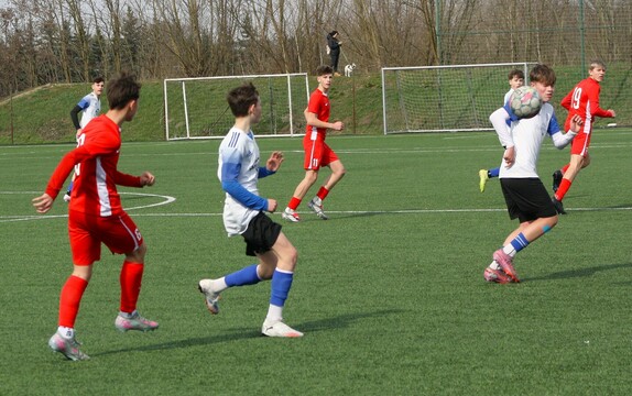 Rce st. žáci - Ostrov březen 2026 13