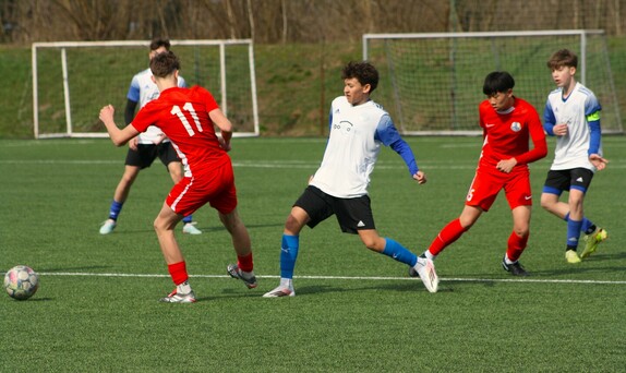 Rce st. žáci - Ostrov březen 2026 14