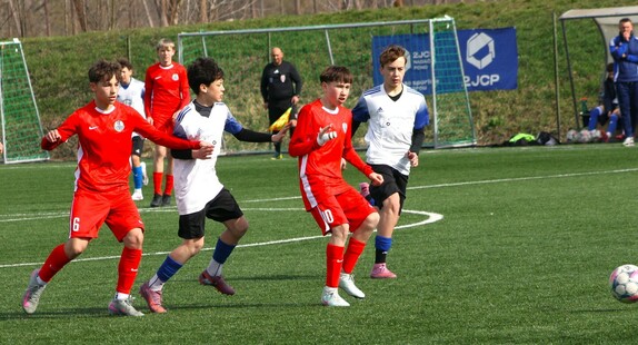 Rce st. žáci - Ostrov březen 2026 15