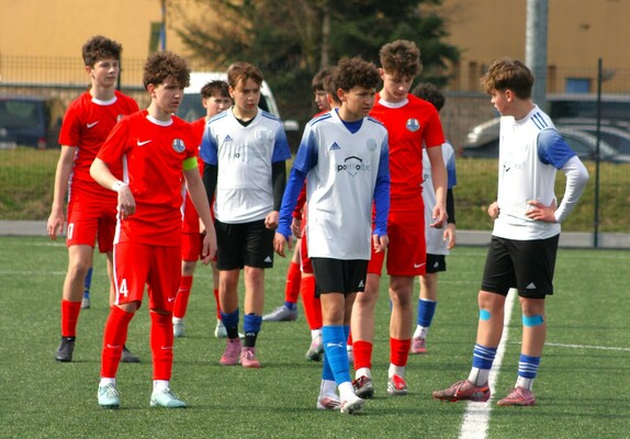 Rce st. žáci - Ostrov březen 2026 16