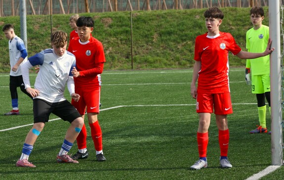 Rce st. žáci - Ostrov březen 2026 17