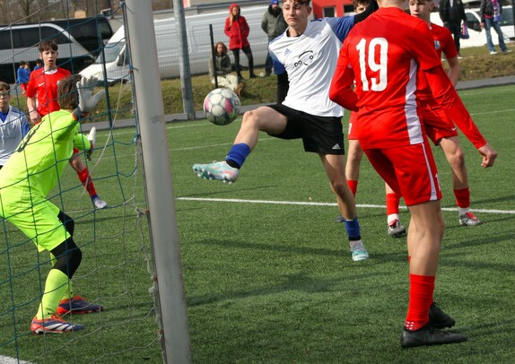 Rce st. žáci - Ostrov březen 2026 19