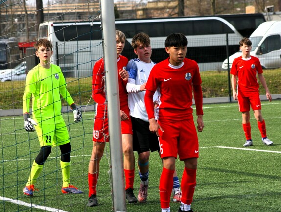 Rce st. žáci - Ostrov březen 2026 20