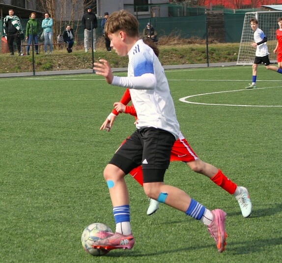 Rce st. žáci - Ostrov březen 2026 21