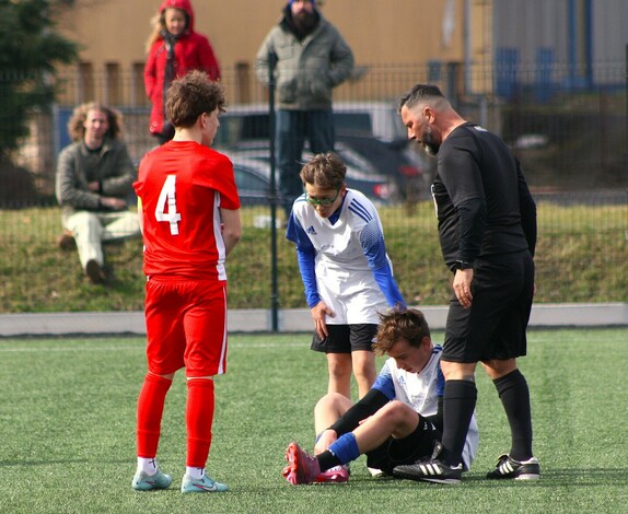 Rce st. žáci - Ostrov březen 2026 22