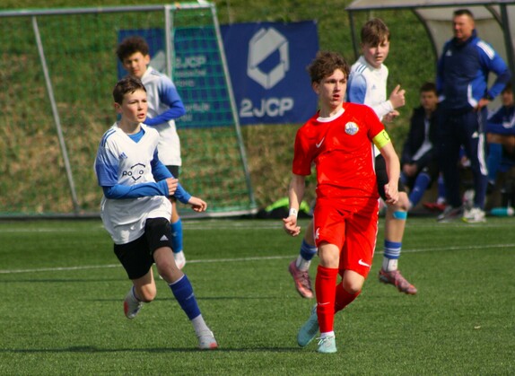 Rce st. žáci - Ostrov březen 2026 24