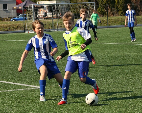 Planeo U13 v Rci březen 2026 5