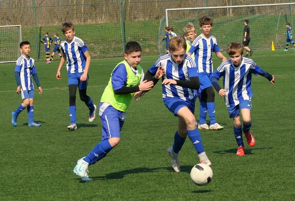 Planeo U13 v Rci březen 2026 11