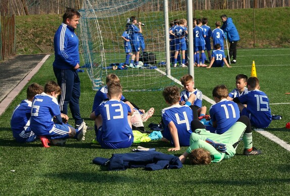 Planeo U13 v Rci březen 2026 12