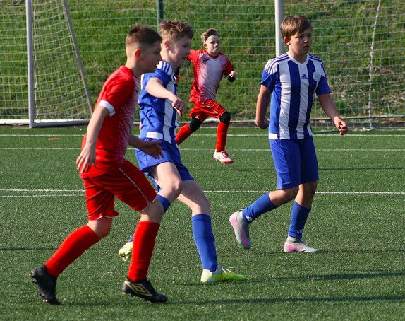 Planeo U13 v Rci březen 2026 15