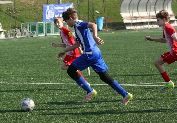 Planeo U13 v Rci březen 2026 16