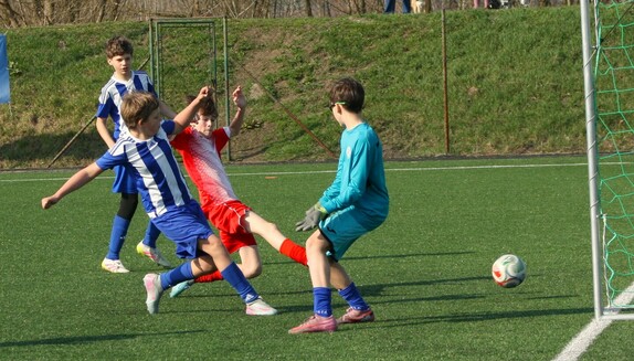 Planeo U13 v Rci březen 2026 18