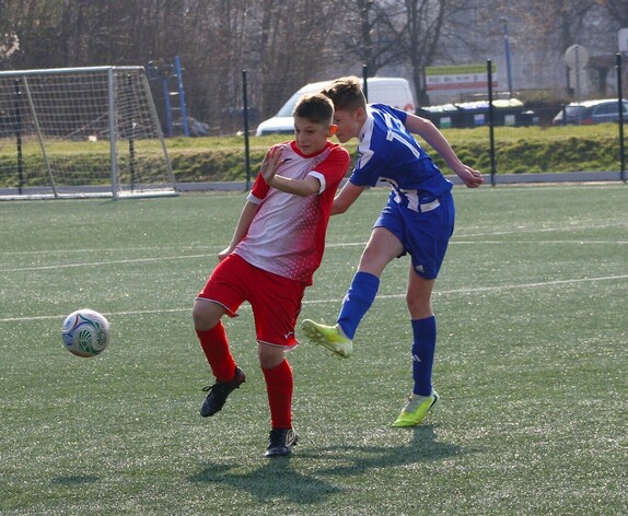 Planeo U13 v Rci březen 2026 19