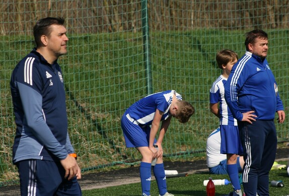 Planeo U13 v Rci březen 2026 20