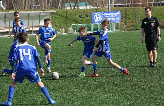 Planeo U13 v Rci březen 2026 21