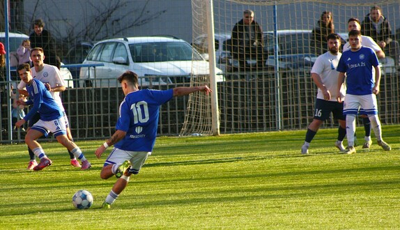 Rce - Lovosice jaro 2026