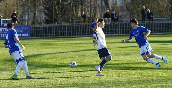 Rce - Lovosice březen 2026 3