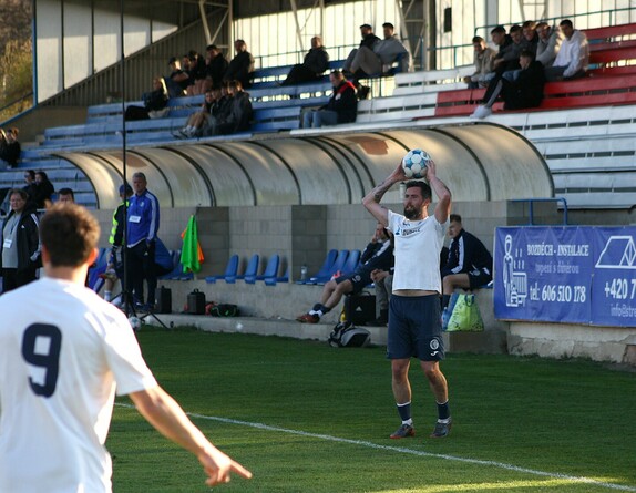 Rce - Lovosice březen 2026 11