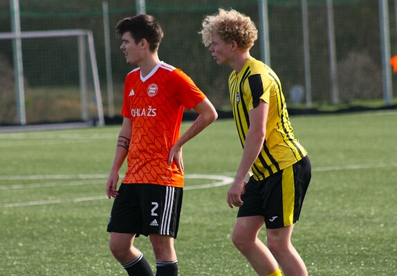 Litvínov - Rce jaro 2026