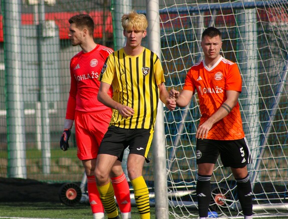 Litvínov - Rce březen 2026 2