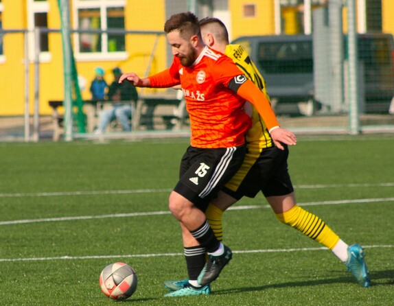 Litvínov - Rce březen 2026 3