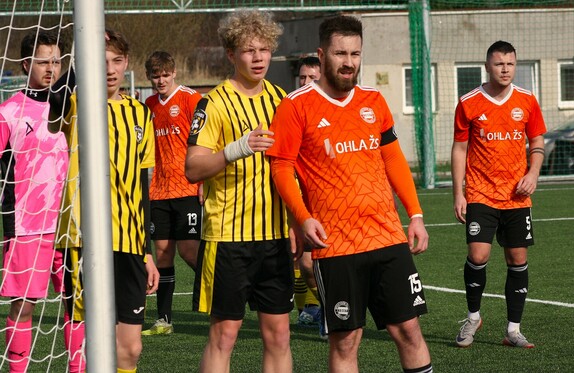 Litvínov - Rce březen 2026 4