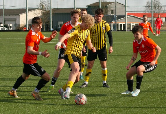 Litvínov - Rce březen 2026 5