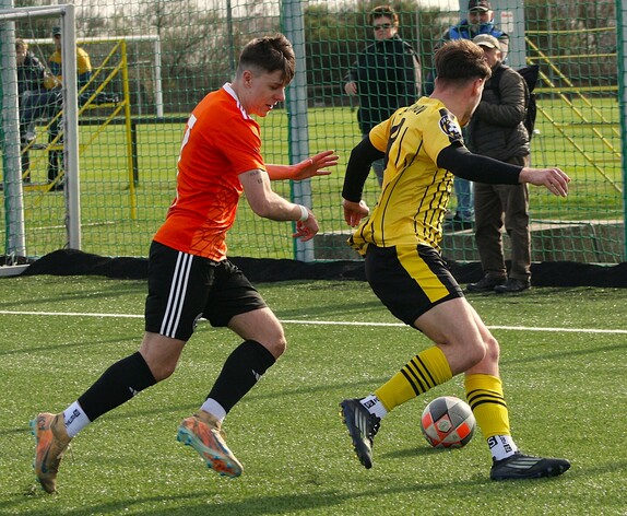 Litvínov - Rce březen 2026 6