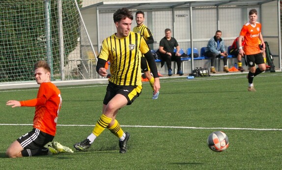 Litvínov - Rce březen 2026 7